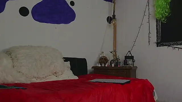 MeganBrown4 online show from September 2025 01:56:01 PM