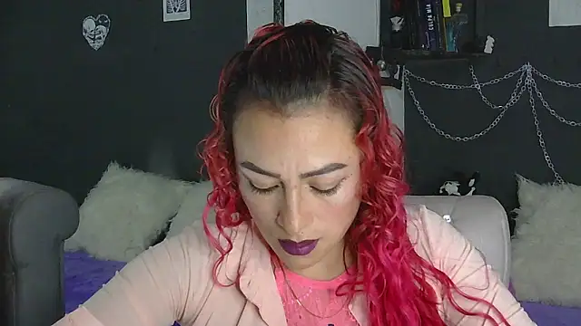 MeganBrown4 online show from May 2026 08:58:01 PM