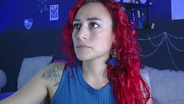 MeganBrown4 online show from May 2026 04:23:01 AM