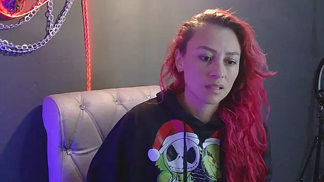 MeganBrown4 online show from February 2026 03:45:02 PM