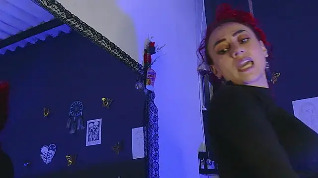 MeganBrown4 online show from May 2026 04:52:02 AM