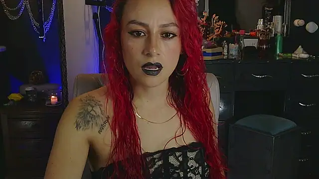 MeganBrown4 online show from March 2026 05:26:01 PM