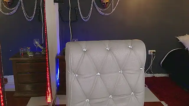 MeganBrown4 online show from March 2026 01:02:01 AM