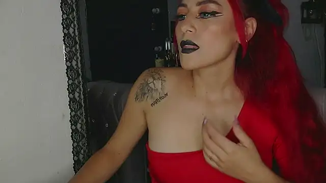 MeganBrown4 online show from March 2026 04:10:01 PM