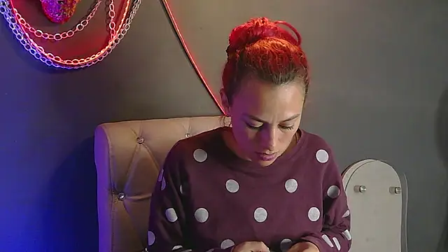 MeganBrown4 online show from February 2026 03:20:01 PM