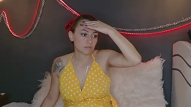 MeganBrown4 online show from February 2026 06:13:02 PM