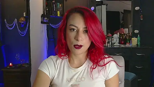 MeganBrown4 online show from March 2026 05:40:01 PM