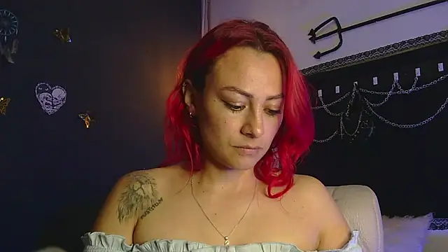 MeganBrown4 online show from May 2026 01:15:01 AM