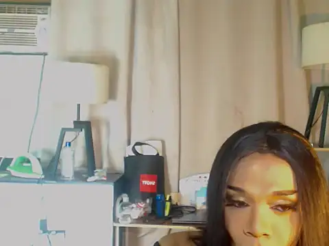 GoldenCumTYRA online show from March 2026 04:29:01 PM