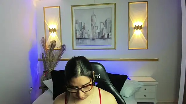 alice coopperx online show from December 2025 12:18:01 PM