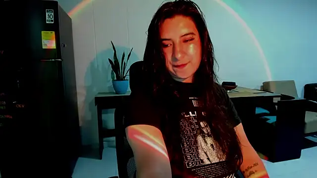 alice coopperx online show from February 2026 07:52:02 AM