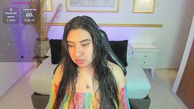 alice coopperx online show from December 2025 01:04:02 PM