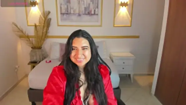 alice coopperx online show from November 2025 12:20:01 PM