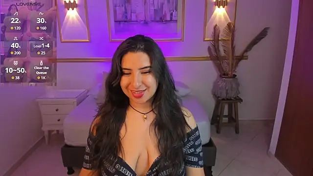 alice coopperx online show from January 2026 12:19:02 PM