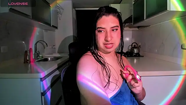 alice coopperx online show from April 2026 09:44:01 AM