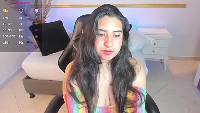 alice coopperx online show from December 2025 12:29:01 PM