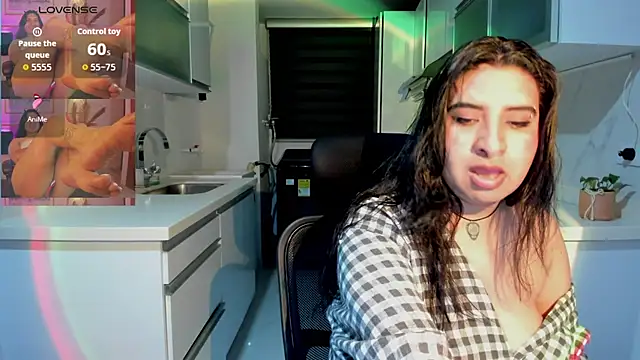 alice coopperx online show from March 2026 08:26:33 AM