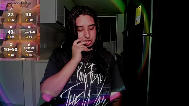 alice coopperx online show from February 2026 07:30:02 AM