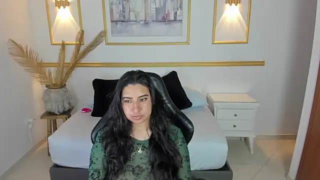 alice coopperx online show from November 2025 12:49:01 PM