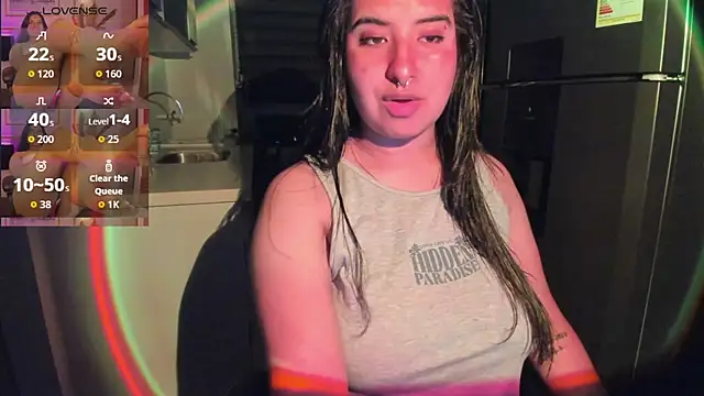 alice coopperx online show from February 2026 07:26:02 AM