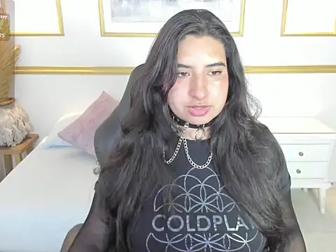 alice coopperx online show from October 2025 12:14:02 PM