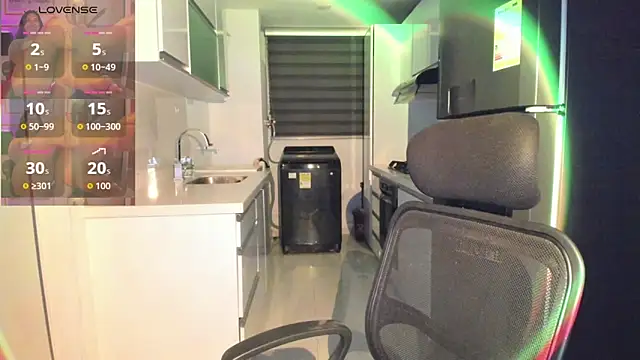 alice coopperx online show from February 2026 08:10:02 AM