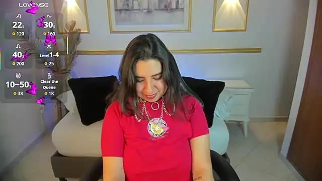 alice coopperx online show from December 2025 12:26:01 PM