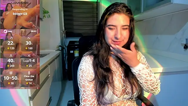 alice coopperx online show from April 2026 11:39:01 AM