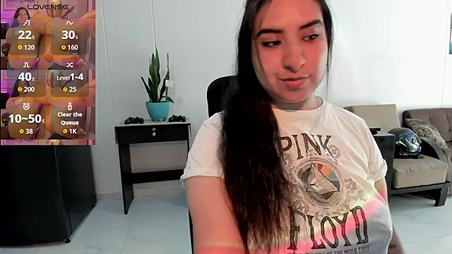 alice coopperx online show from March 2026 01:54:01 PM