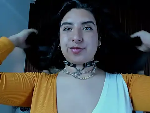 alice coopperx online show from October 2025 12:15:02 PM