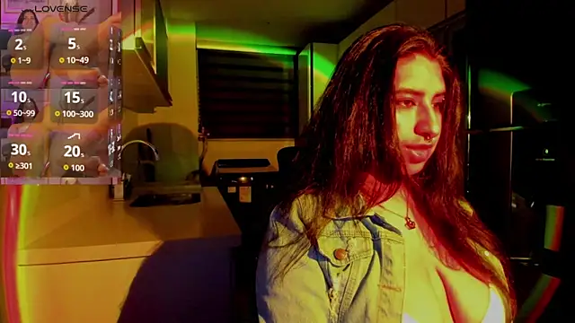 alice coopperx online show from February 2026 08:14:02 AM