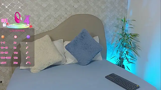 RILLEY ALLEN online show from November 2025 07:36:03 PM