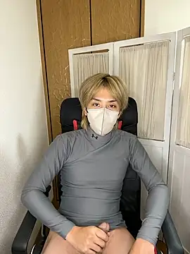 Snapshot of TEN-kun chatting on November 2025 07:12:02 AM TEN-kun online show from November 2025 07:12:02 AM