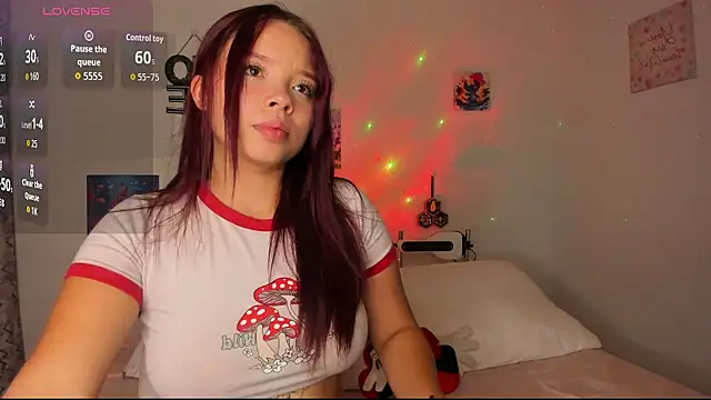 Snapshot of Natalia__Miller chatting on November 2025 08:46:01 PM Natalia Miller online show from November 2025 08:46:01 PM