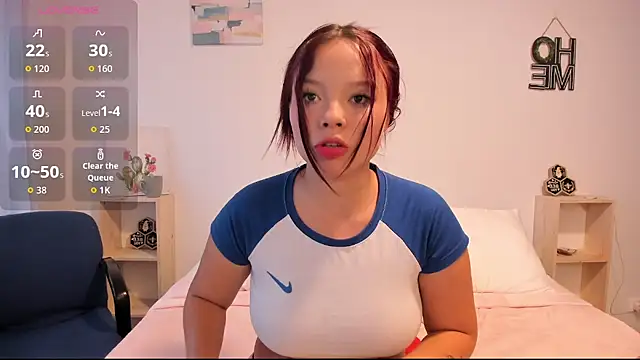 Snapshot of Natalia__Miller chatting on October 2025 09:13:02 PM Natalia Miller online show from October 2025 09:13:02 PM