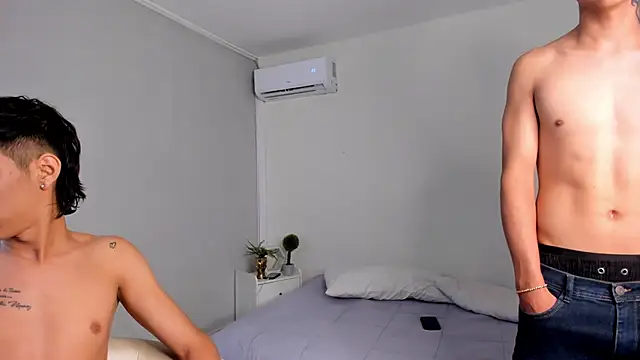 Handsomeboyss19 online show from October 2025 03:07:02 AM