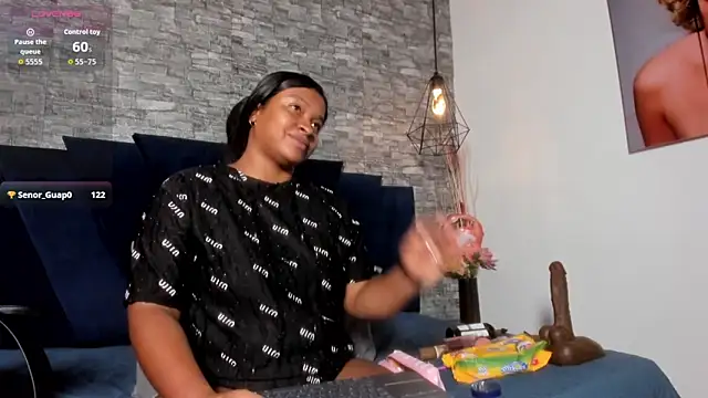 Emily Brown18 online show from March 2026 03:36:02 AM