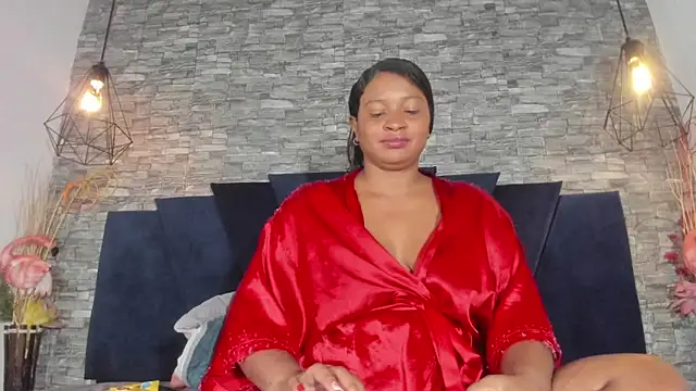 Emily Brown18 online show from December 2025 04:30:02 PM