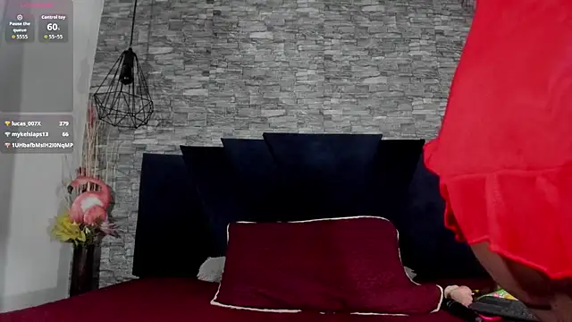 Snapshot of Emily_Brown18 chatting on November 2025 04:24:02 AM Emily Brown18 online show from November 2025 04:24:02 AM