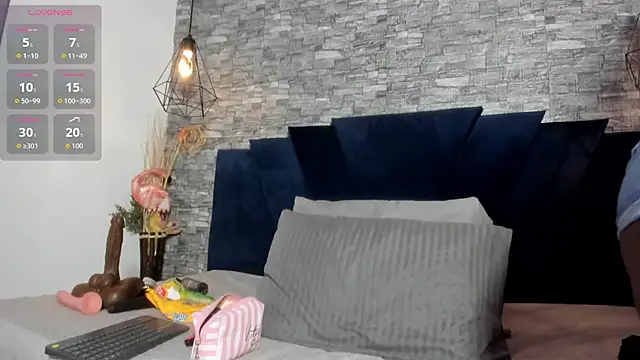 Emily Brown18 online show from February 2026 04:24:02 AM