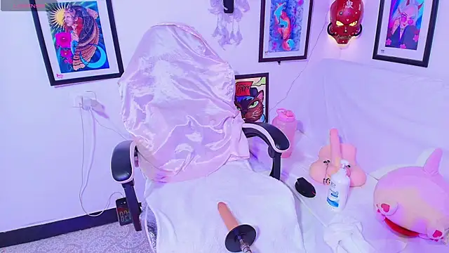 melissa blazee online show from November 2025 01:55:02 AM