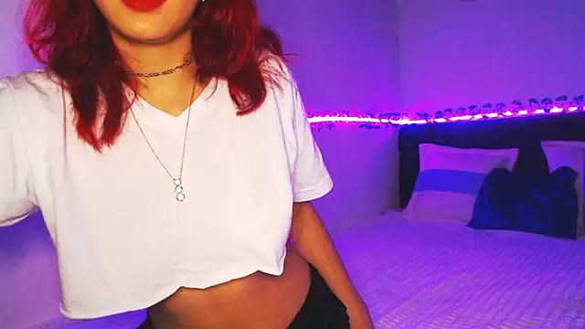 amatistapink online show from October 2025 05:32:02 AM