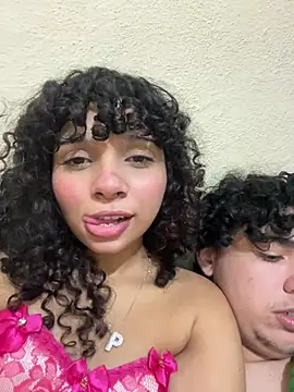 Casal-foda braba online show from June 2026 12:37:01 AM