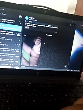 Zoro25  online show from December 2025 06:57:02 AM