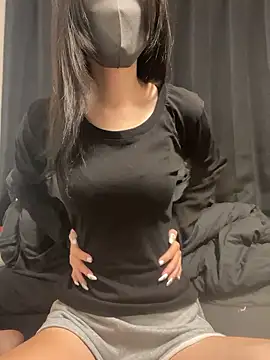 Snapshot of Arisa1_tyan chatting on October 2025 10:28:02 AM Arisa1 tyan online show from October 2025 10:28:02 AM