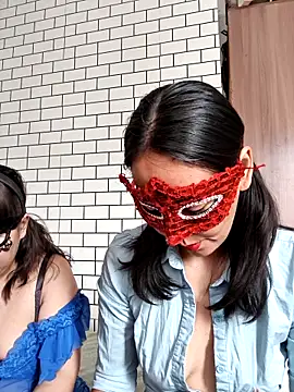 Luu-Lii777 online show from April 2026 03:42:01 AM