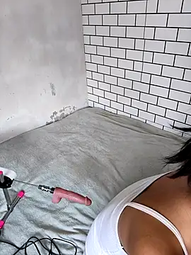 Luu-Lii777 online show from April 2026 05:03:01 AM