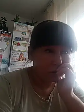 Luu-Lii777 online show from October 2025 04:13:02 AM