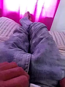 SmartLoda143 online show from November 2025 07:35:01 AM