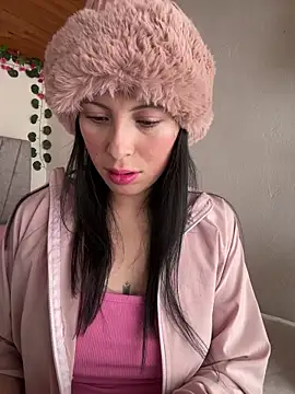 Snapshot of Mia_salinass chatting on February 2026 05:48:02 PM Mia salinass online show from February 2026 05:48:02 PM